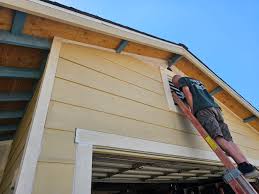 Custom Trim and Detailing for Siding